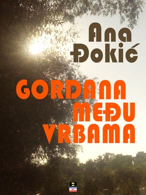 cover image of Gordana među vrbama